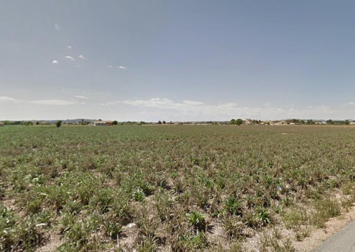  te koop perceel Dolores Baix Segura 3