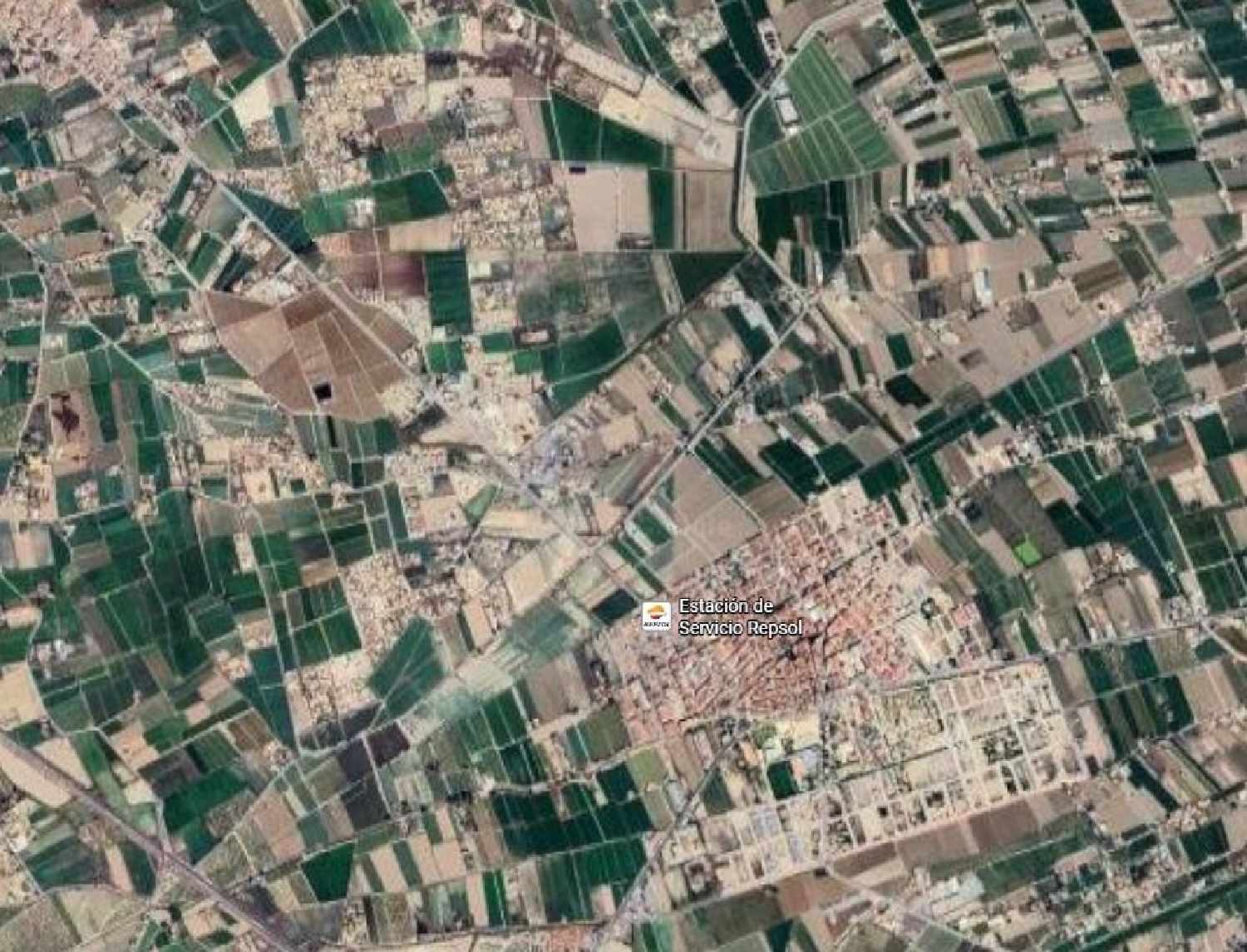  te koop perceel Dolores Baix Segura 2