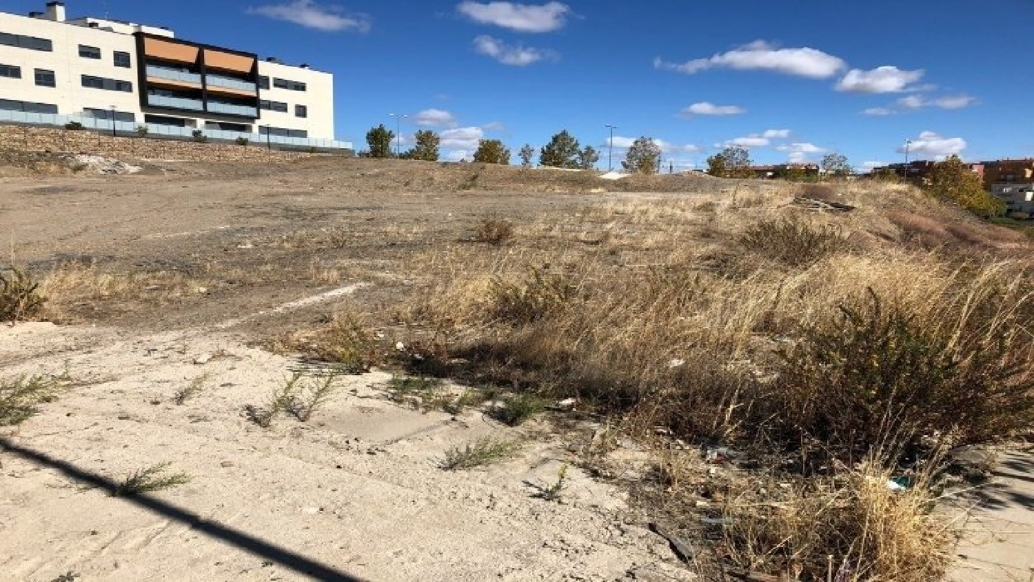  for sale plot Doñinos De Salamanca Campo De Salamanca 6