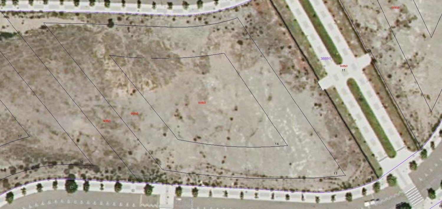  kaufen Grundstück Doñinos De Salamanca Campo De Salamanca 6