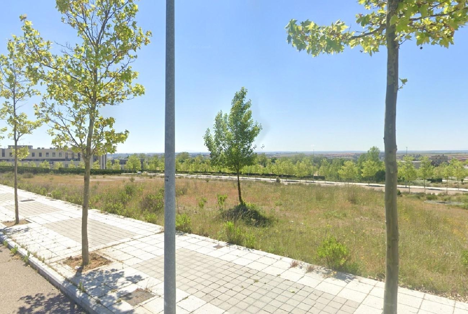  kaufen Grundstück Doñinos De Salamanca Campo De Salamanca 2