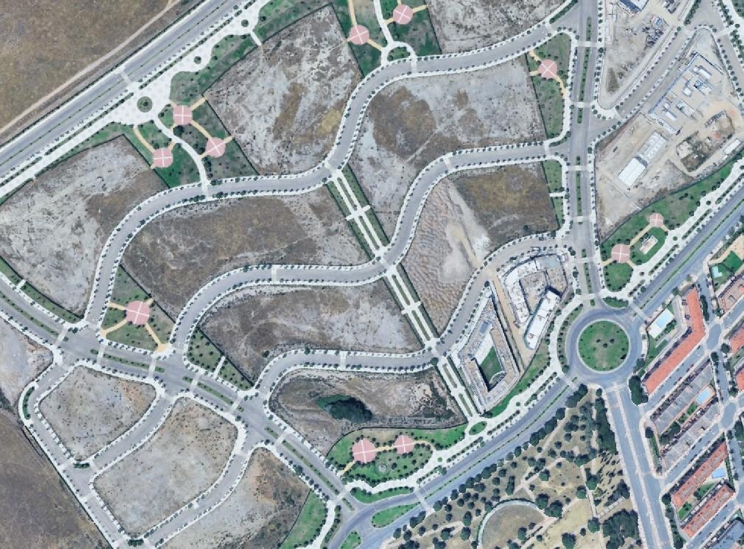  kaufen Grundstück Doñinos De Salamanca Campo De Salamanca 4