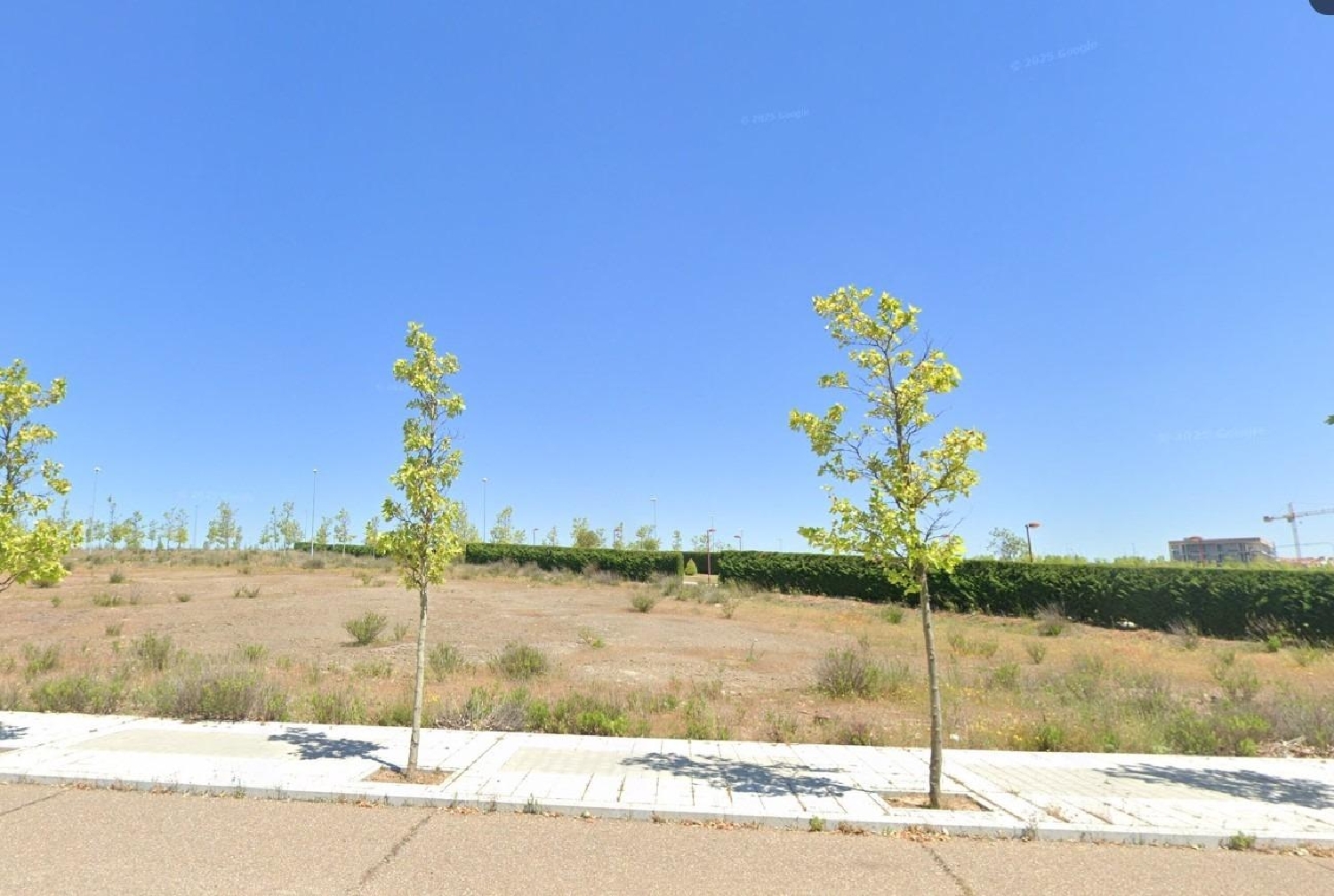  kaufen Grundstück Doñinos De Salamanca Campo De Salamanca 1