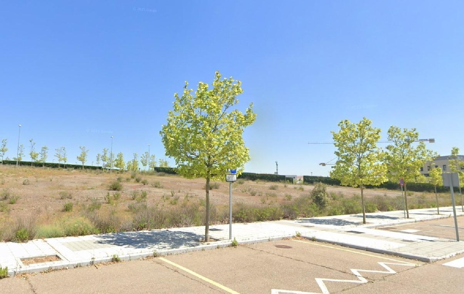  kaufen Grundstück Doñinos De Salamanca Campo De Salamanca 3