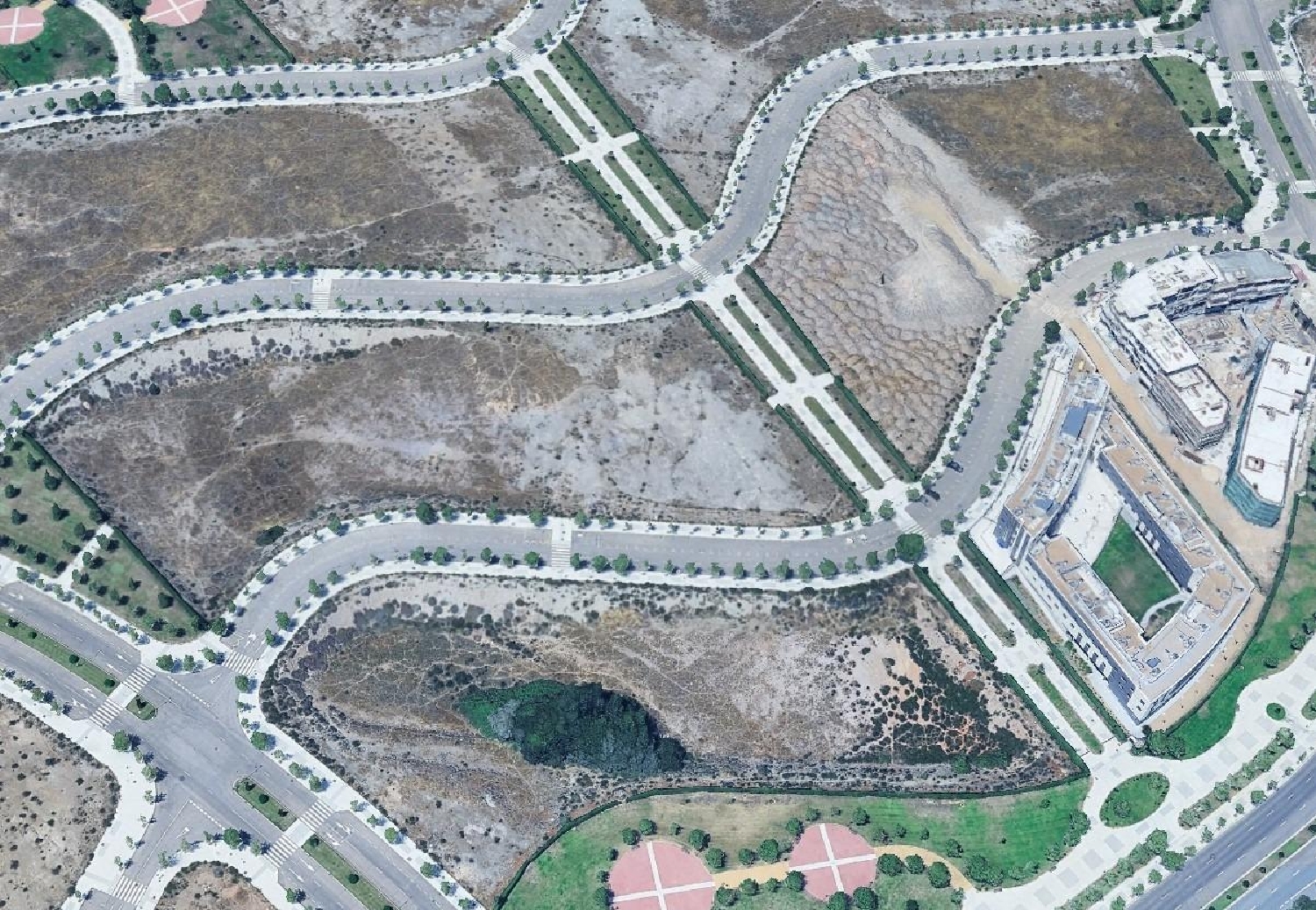  kaufen Grundstück Doñinos De Salamanca Campo De Salamanca 5