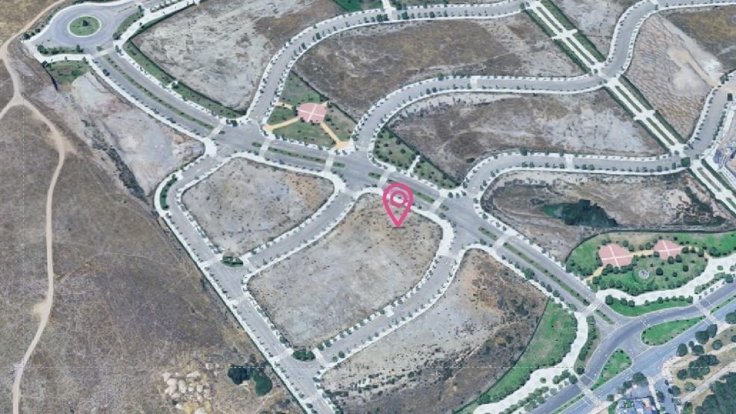  kaufen Grundstück Doñinos De Salamanca Campo De Salamanca 5