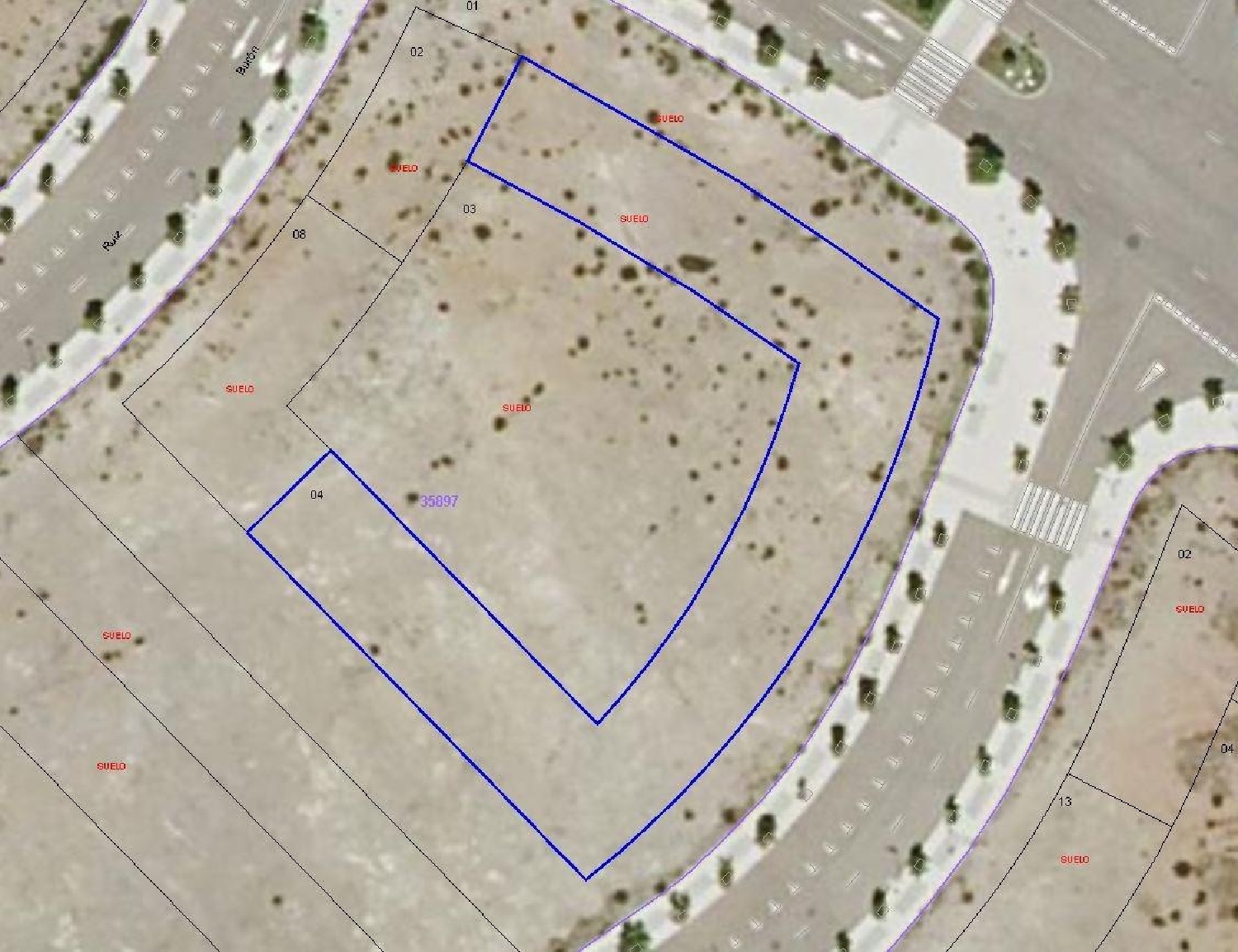  kaufen Grundstück Doñinos De Salamanca Campo De Salamanca 6