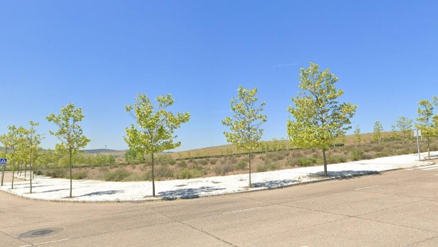  kaufen Grundstück Doñinos De Salamanca Campo De Salamanca 2