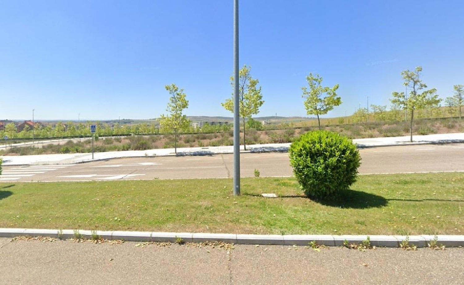  kaufen Grundstück Doñinos De Salamanca Campo De Salamanca 3