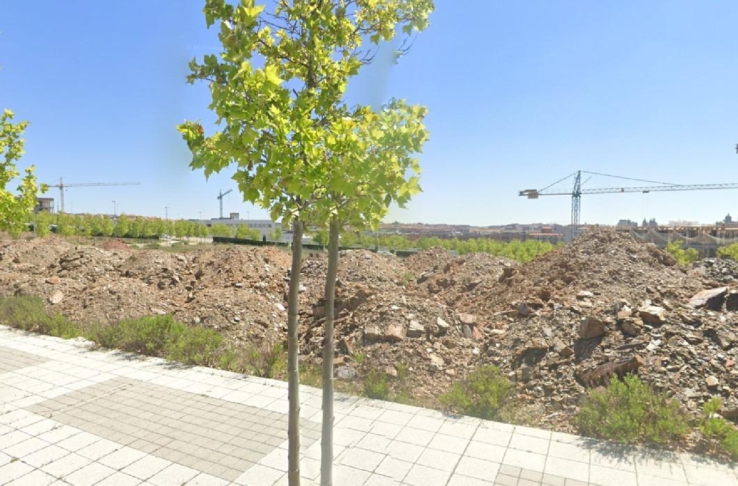  kaufen Grundstück Doñinos De Salamanca Campo De Salamanca 3