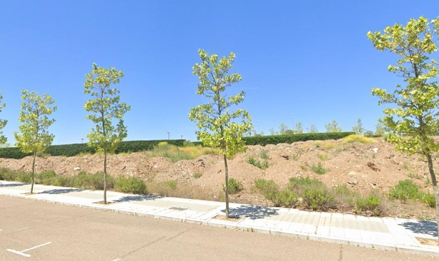  kaufen Grundstück Doñinos De Salamanca Campo De Salamanca 2