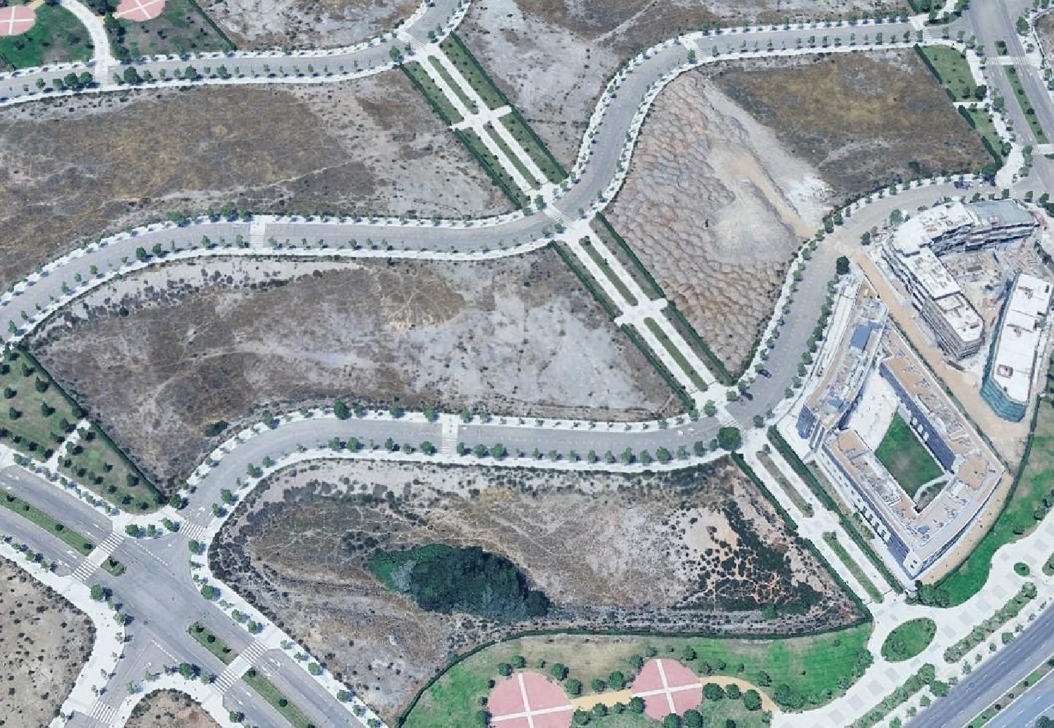  kaufen Grundstück Doñinos De Salamanca Campo De Salamanca 4