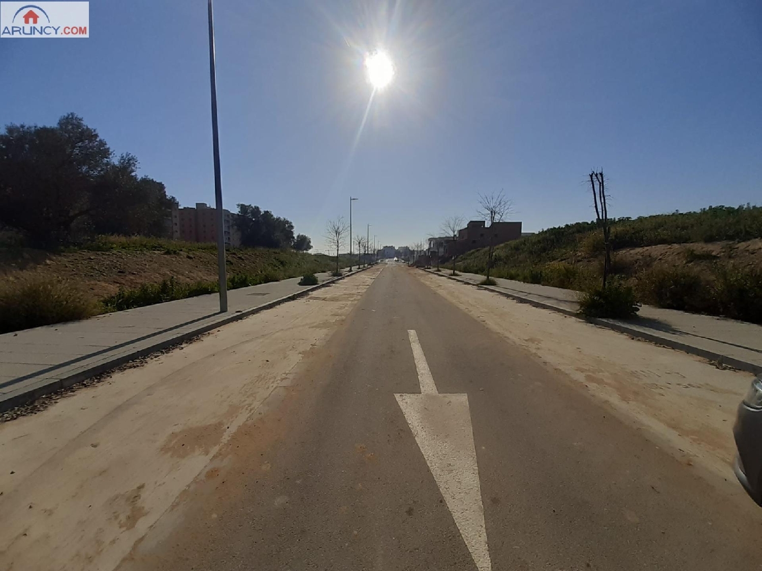  en venta terreno Dos Hermanas Málaga-Costa Del Sol 4