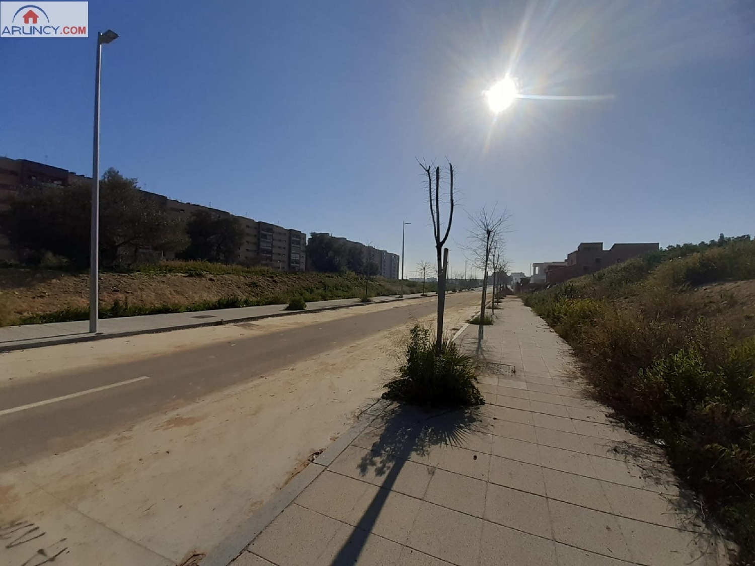  en venta terreno Dos Hermanas Málaga-Costa Del Sol 3