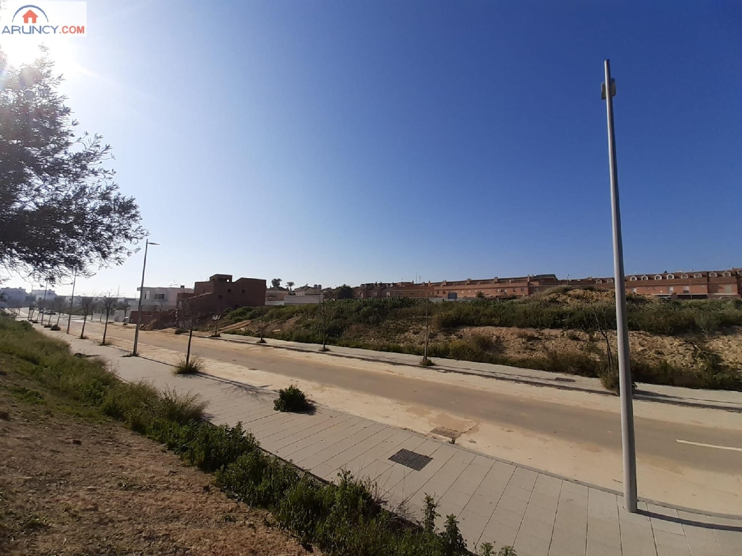  en venta terreno Dos Hermanas Málaga-Costa Del Sol 2