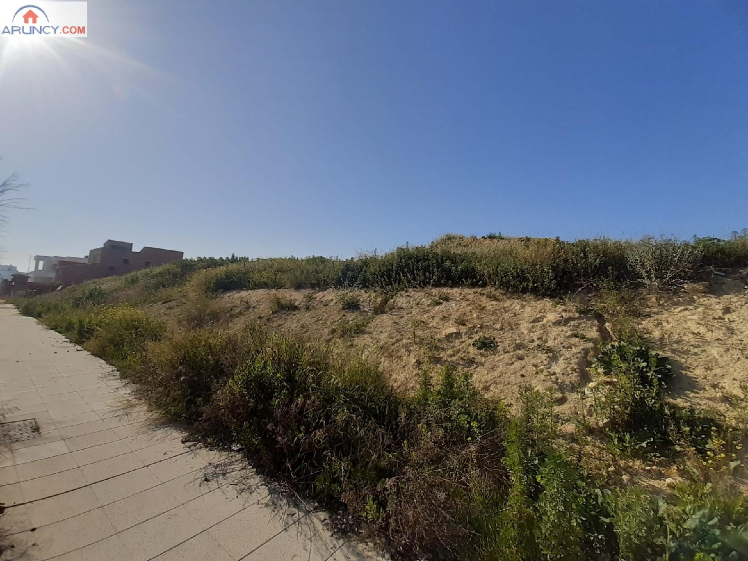  en venta terreno Dos Hermanas Málaga-Costa Del Sol 5