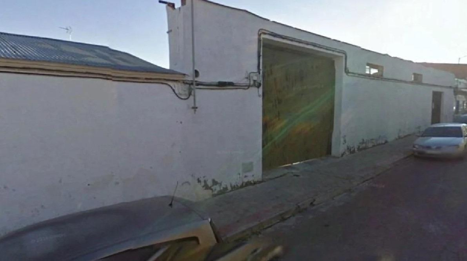  kaufen Grundstück Dos Hermanas Málaga-Costa Del Sol 1