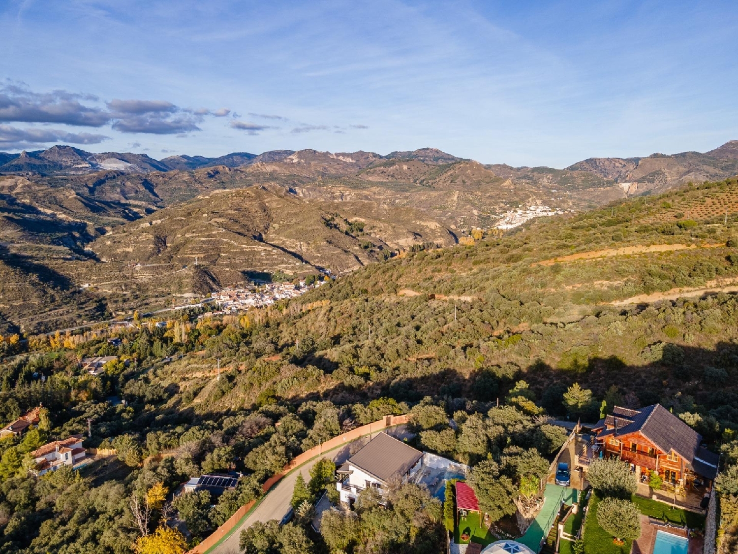  en venta terreno Dúdar Vega De Granada 4