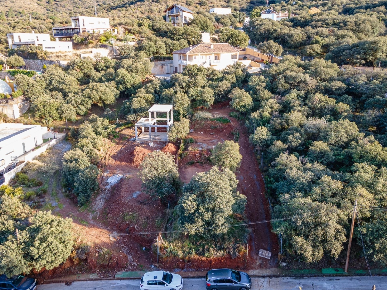 en venta terreno Dúdar Vega De Granada 3