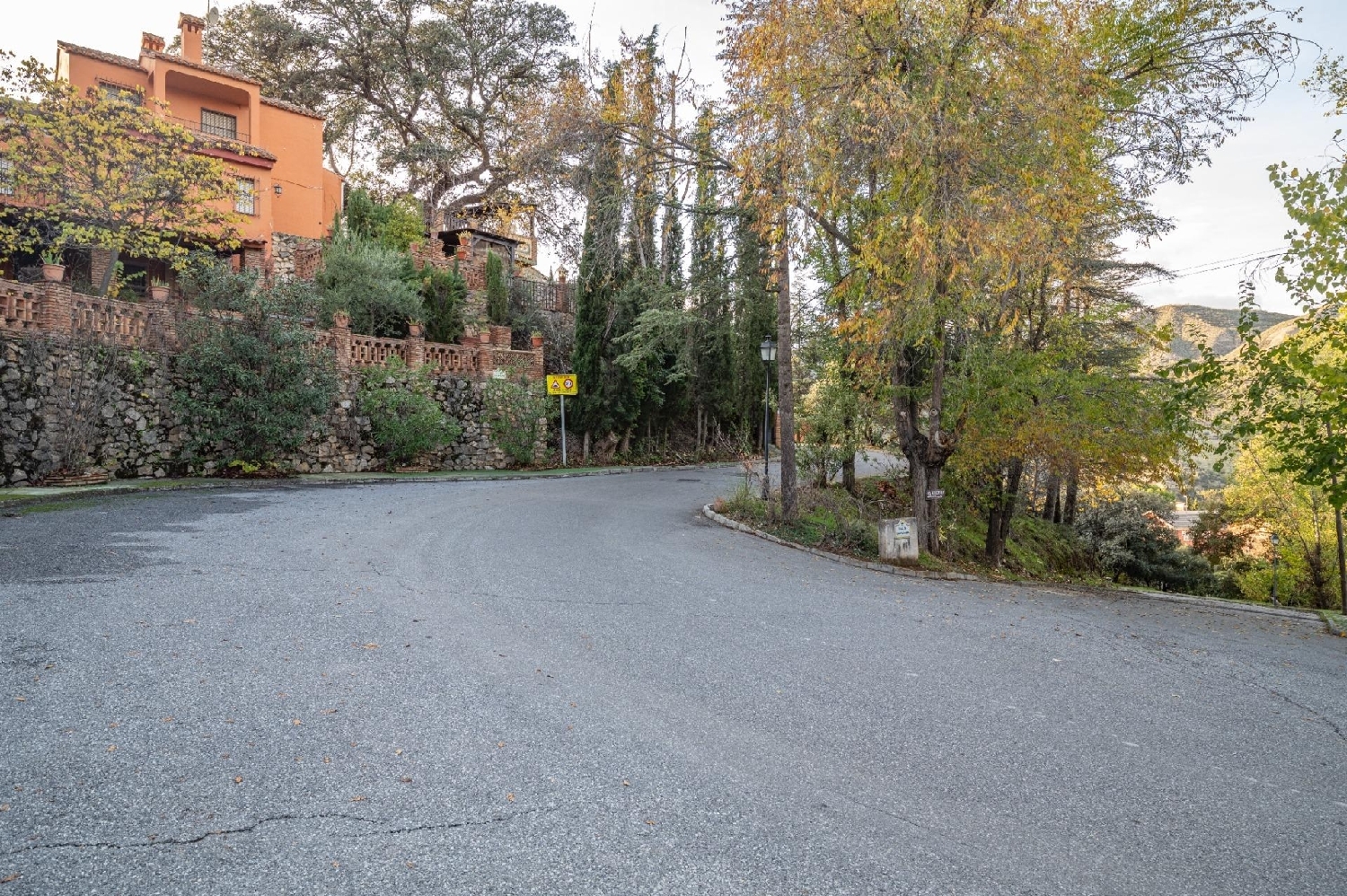 en venta terreno Dúdar Vega De Granada 8