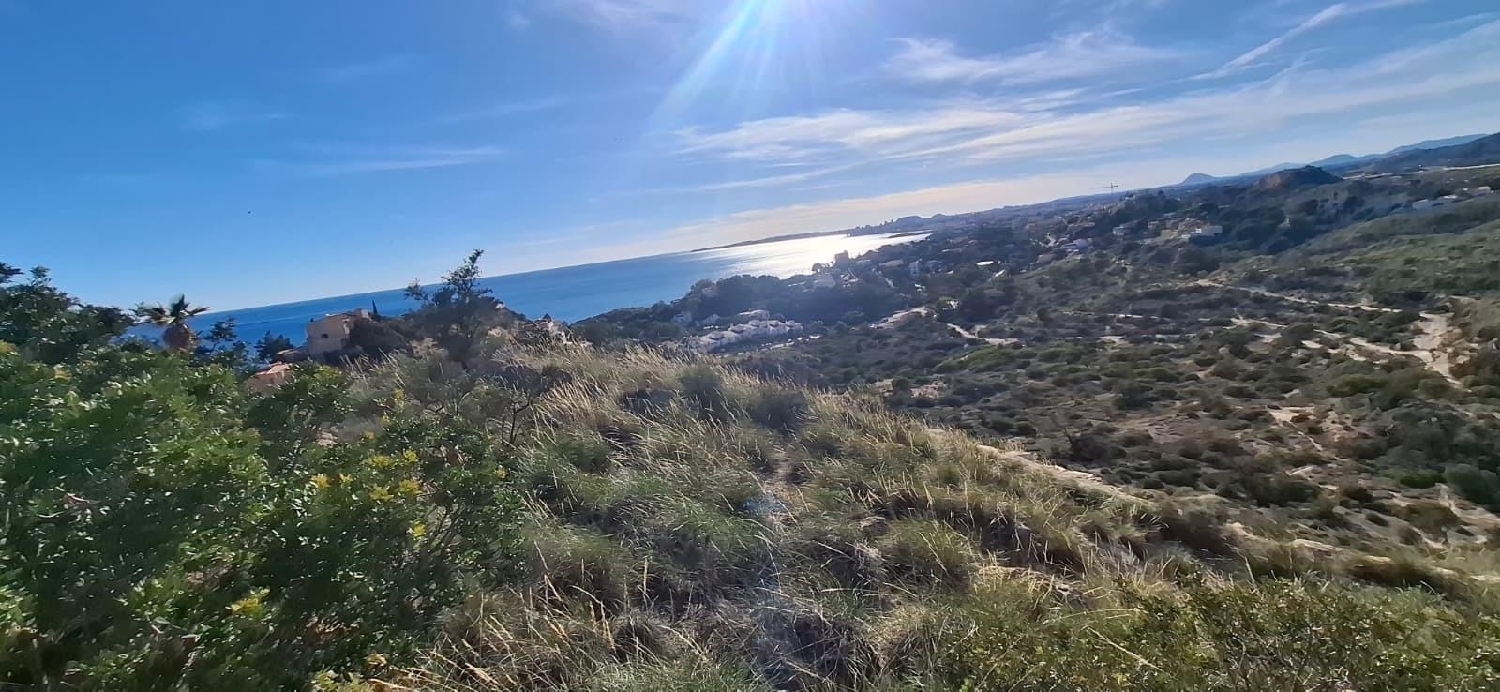  te koop perceel El Campello Alacantí 2