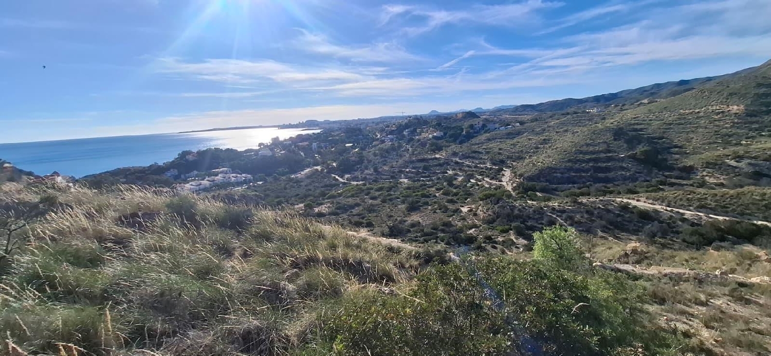  te koop perceel El Campello Alacantí 6