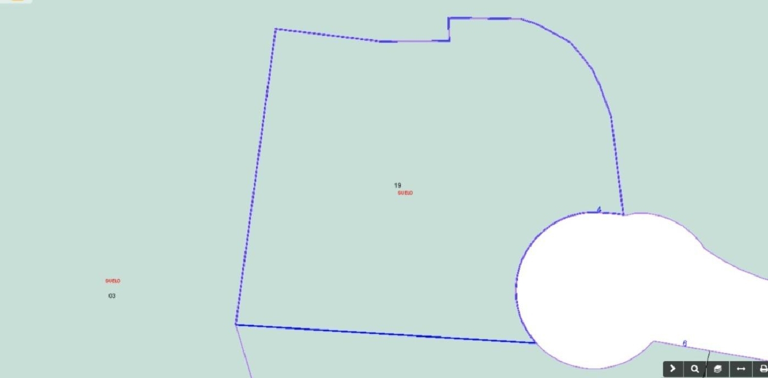  te koop perceel El Campello Alacantí 7