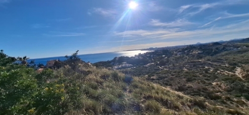 El Campello Alacantí perceel foto 6337951