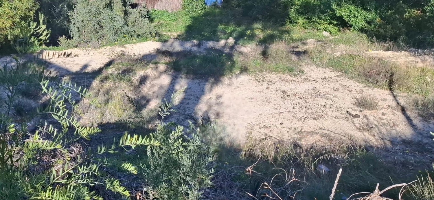 te koop perceel El Campello Alacantí 2