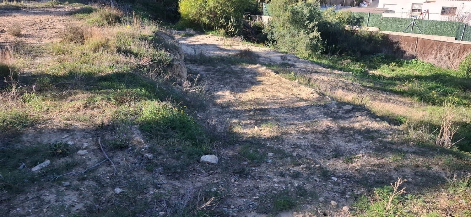 te koop perceel El Campello Alacantí 8