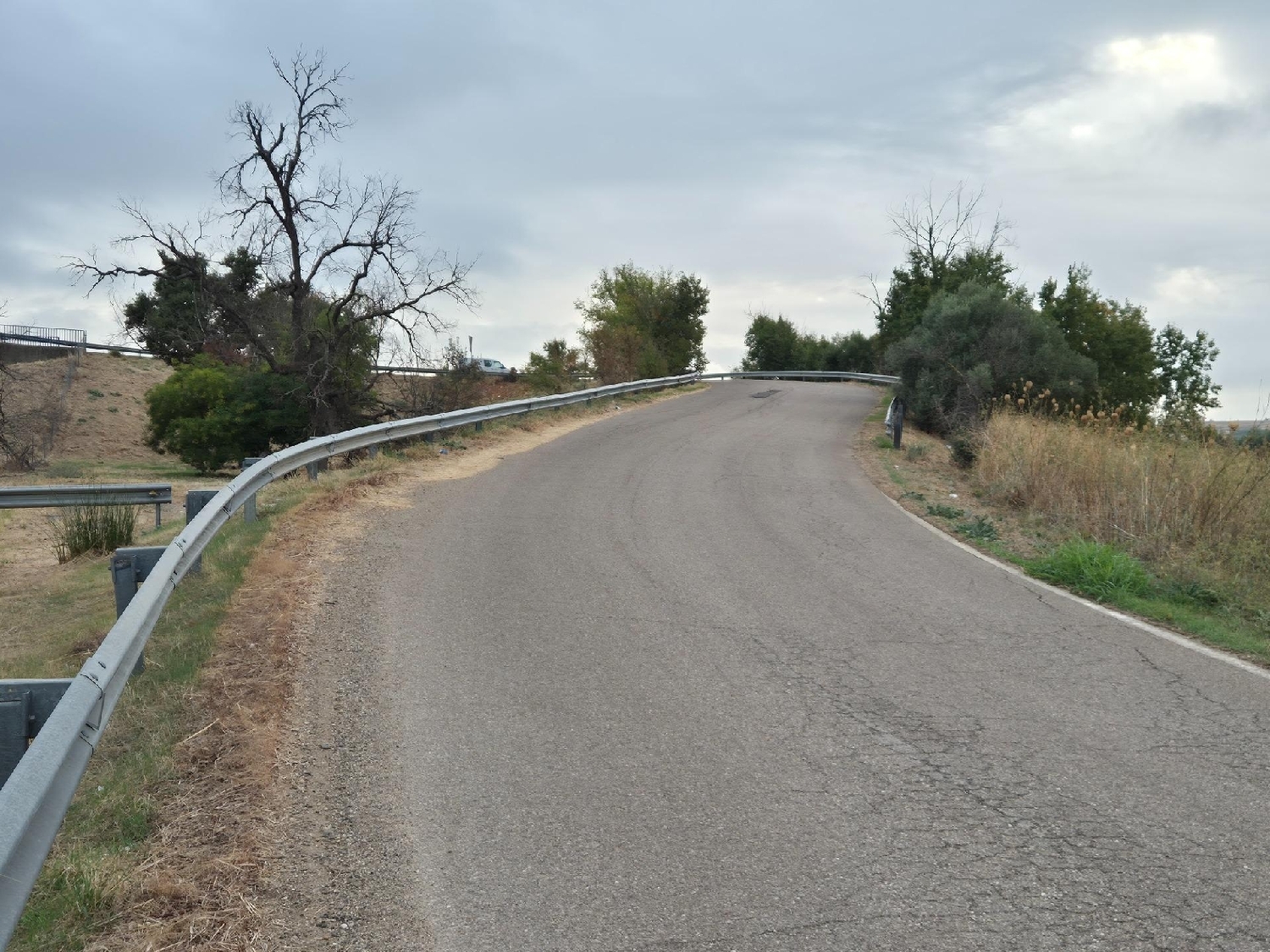  te koop perceel El Carpio Alto Guadalquivir 6