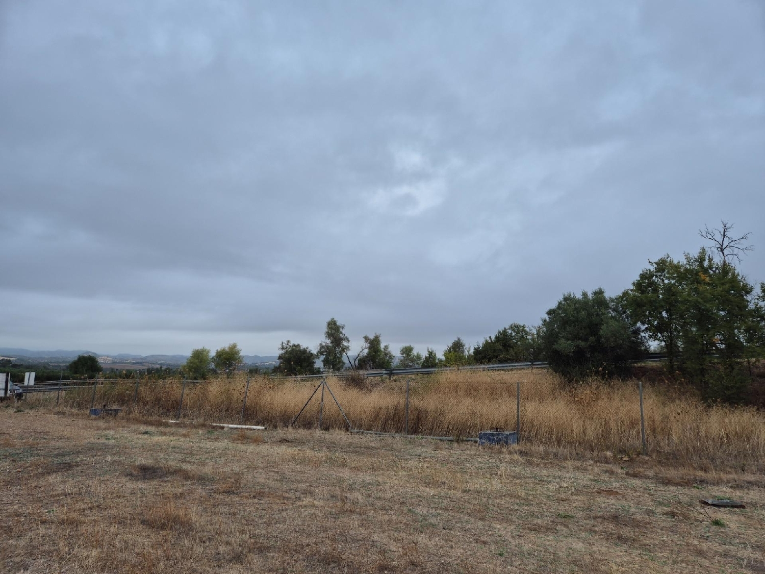  te koop perceel El Carpio Alto Guadalquivir 5