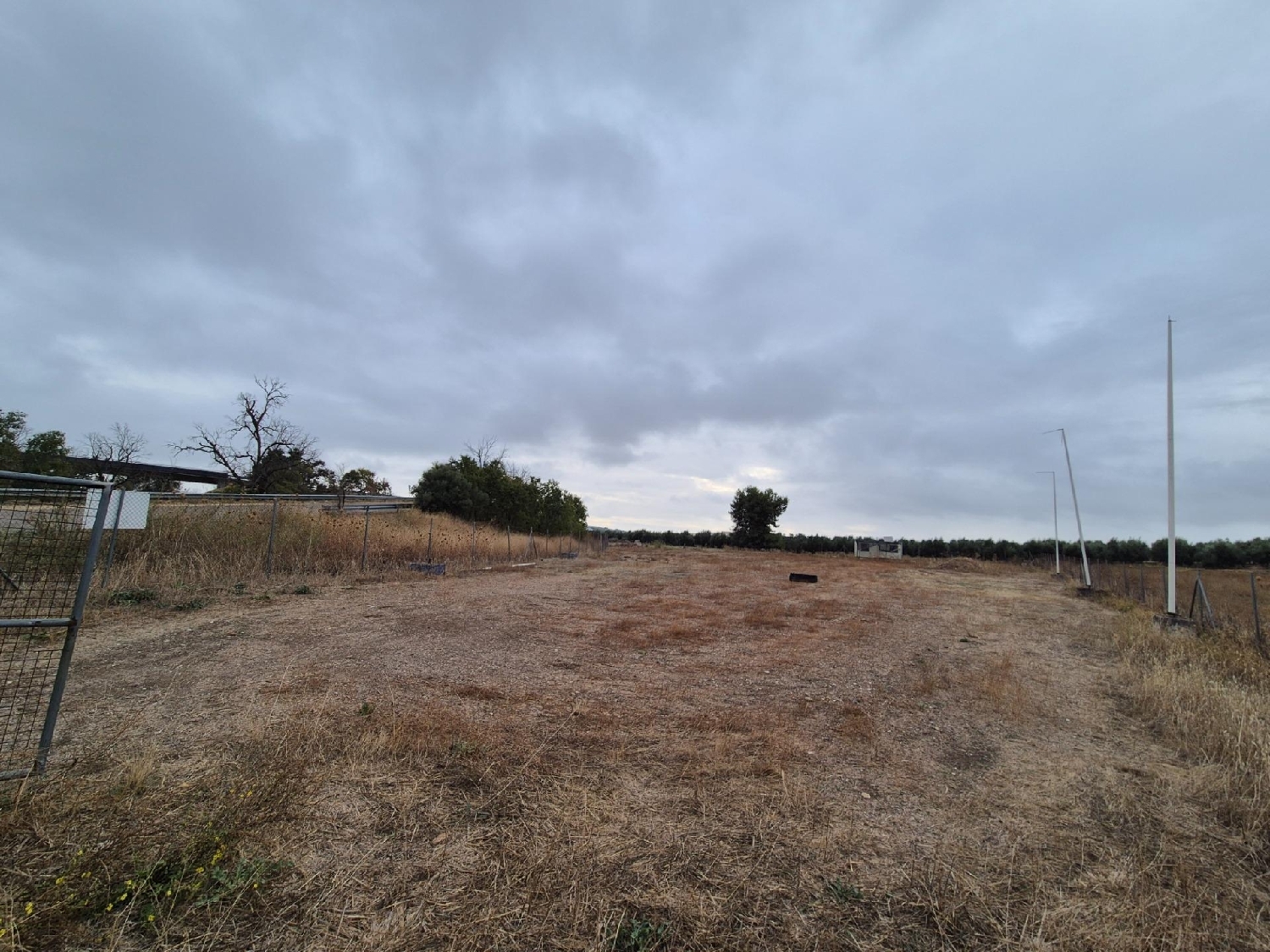  te koop perceel El Carpio Alto Guadalquivir 2