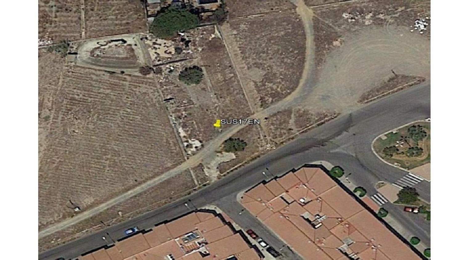 for sale plot El Ejido Poniente Almeriense 4
