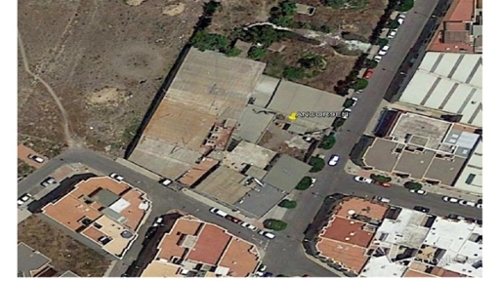 El Ejido Poniente Almeriense plot foto 6334234