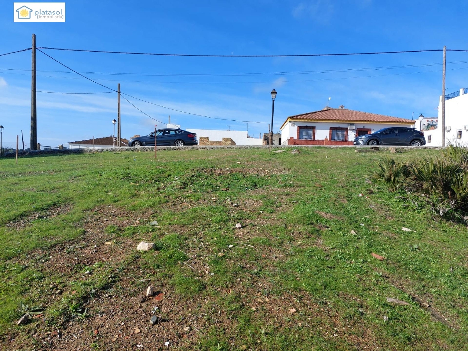 te koop perceel El Garrobo Sierra Norte 7