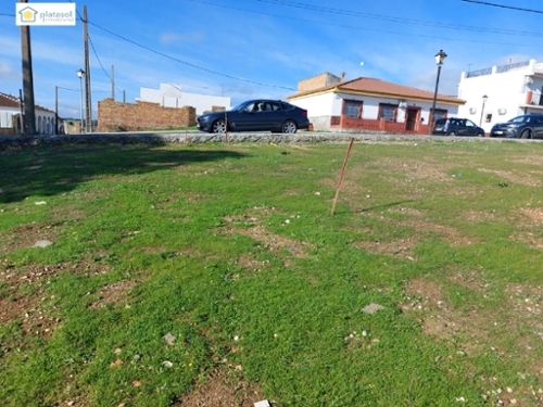 El Garrobo Sierra Norte perceel foto 6328802