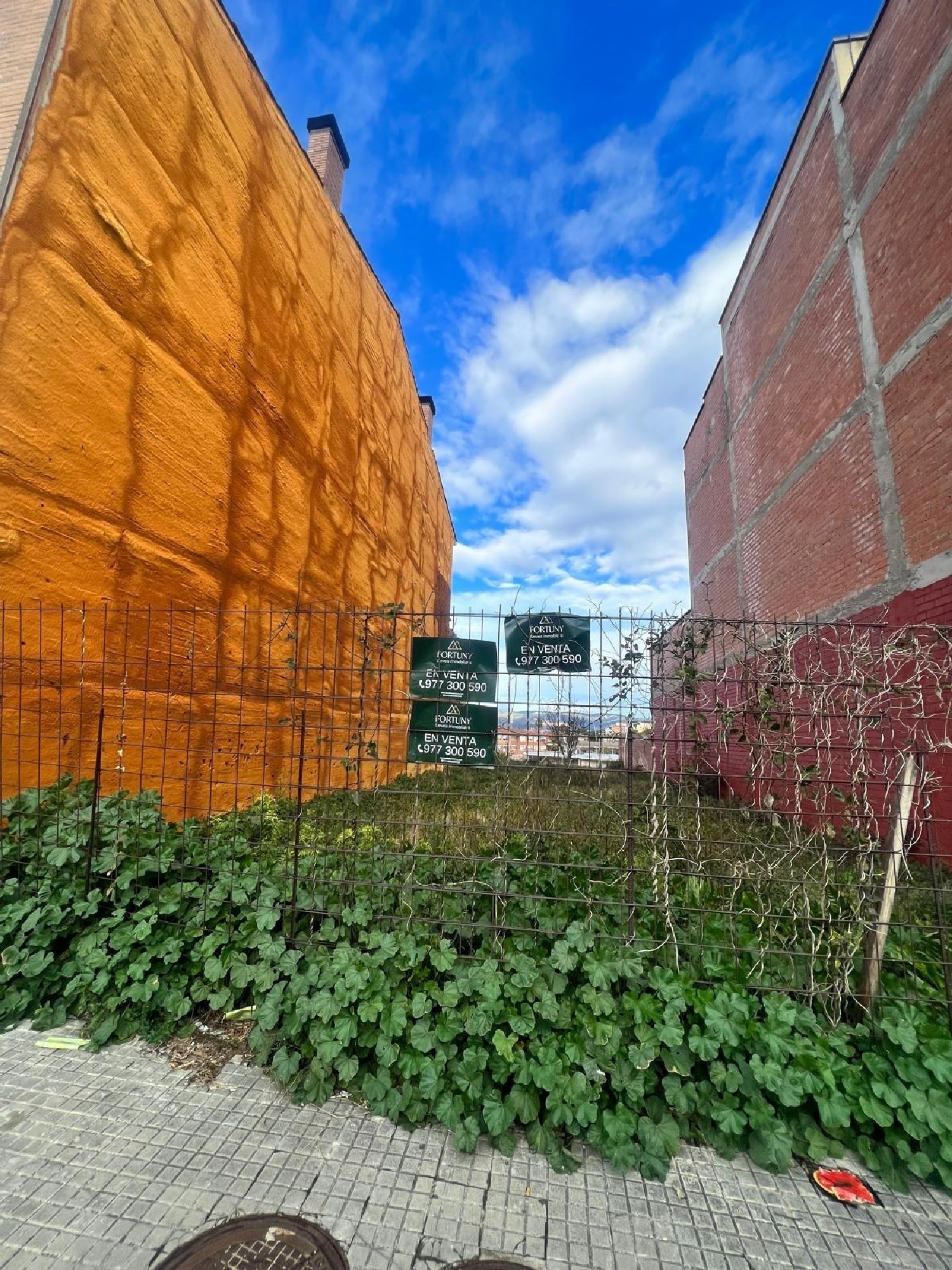  en venta terreno El Morell Tarragonès 2