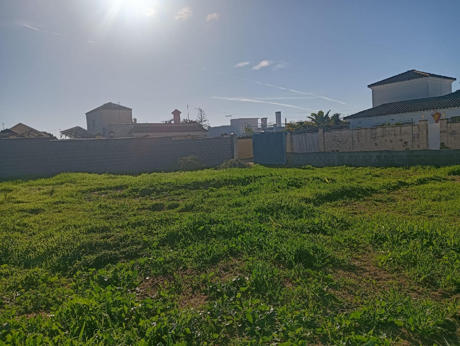  for sale plot El Puerto De Santa Maria Bahía De Cádiz 8