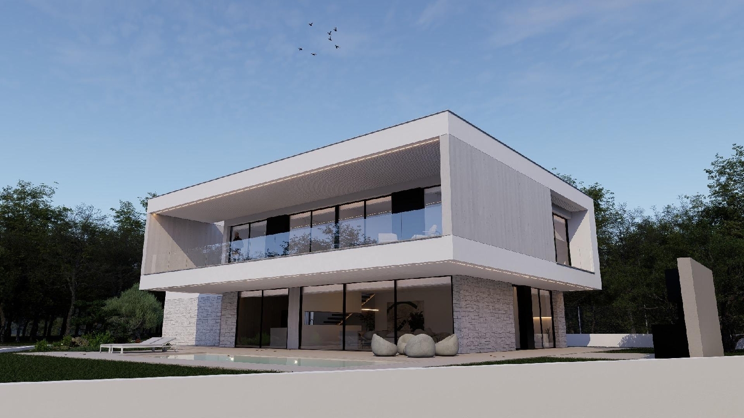  for sale plot El Vendrell Baix Penedès 8