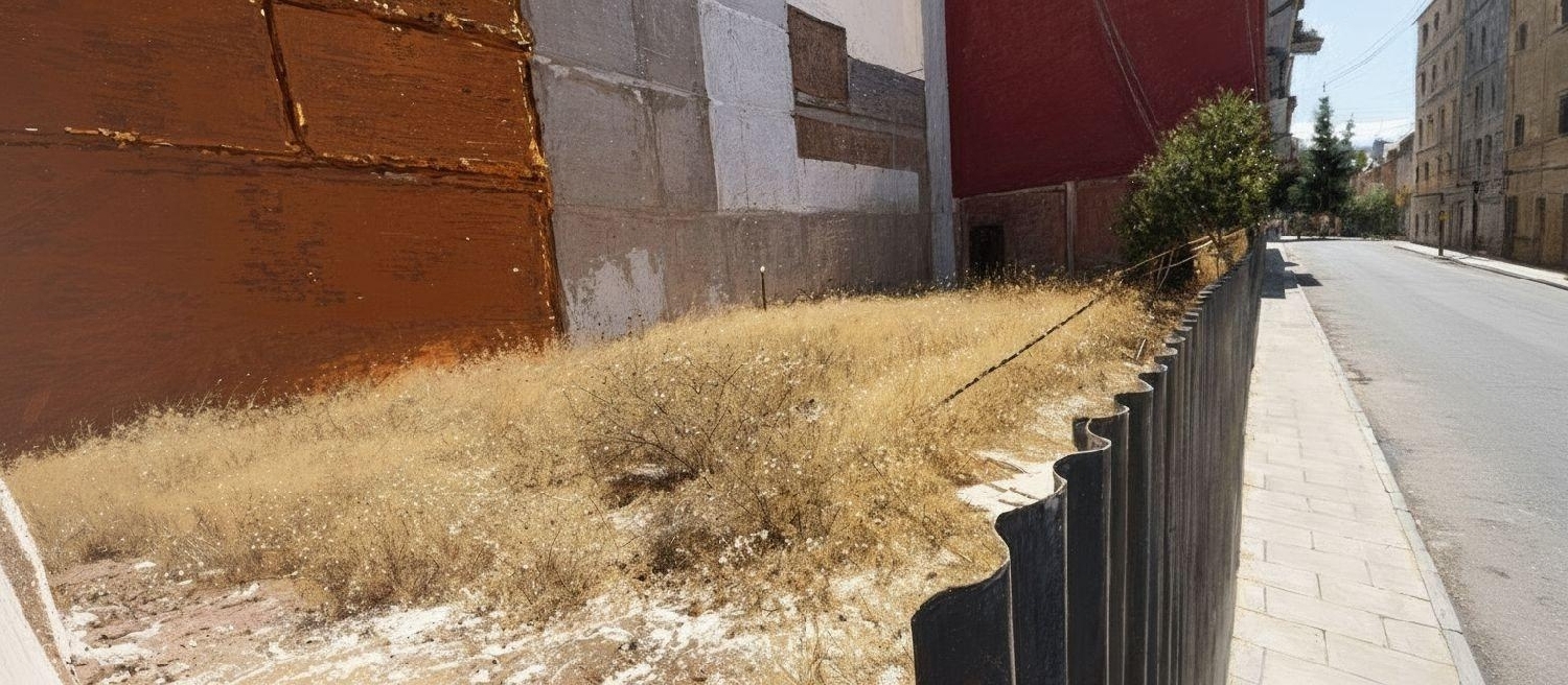 for sale plot Elda Vinalopó Mitjà 3