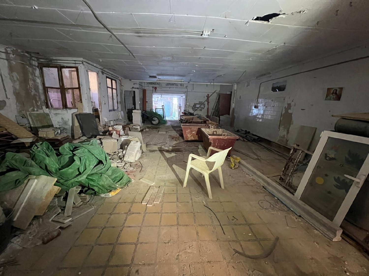  te koop perceel Elda Vinalopó Mitjà 5