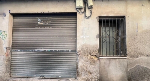 Elda Vinalopó Mitjà perceel foto 6331989