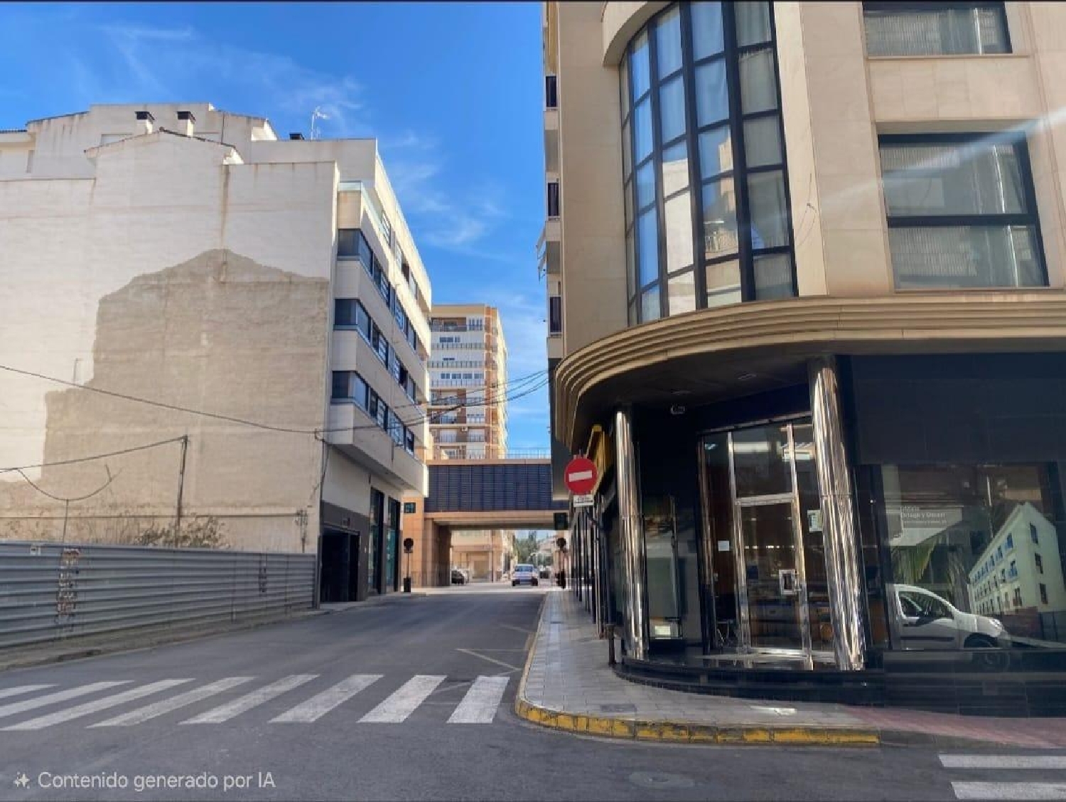  te koop perceel Elda Vinalopó Mitjà 3