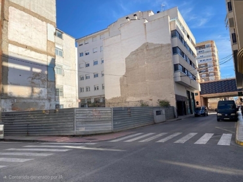 Elda Vinalopó Mitjà perceel foto 6331992