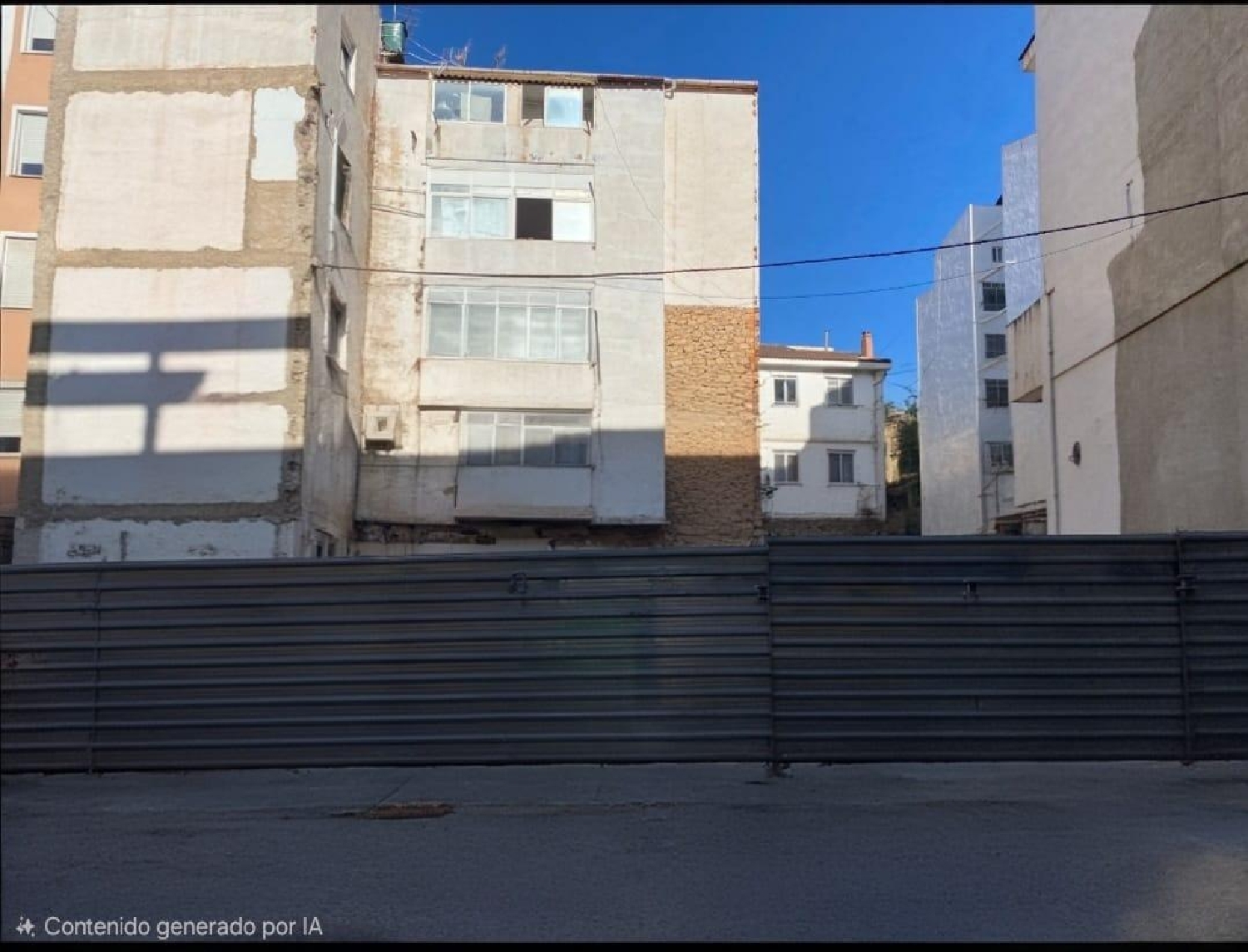  te koop perceel Elda Vinalopó Mitjà 2