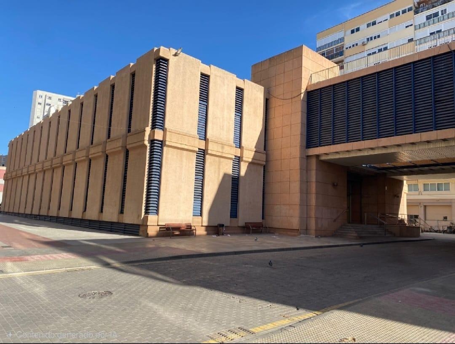  te koop perceel Elda Vinalopó Mitjà 5