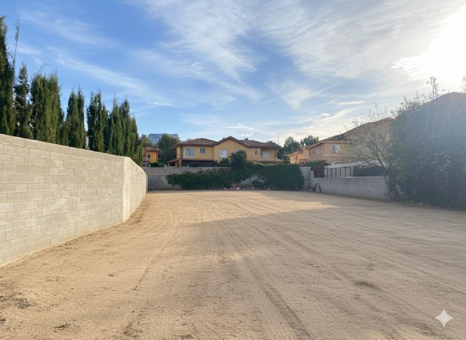  te koop perceel Elda Vinalopó Mitjà 2