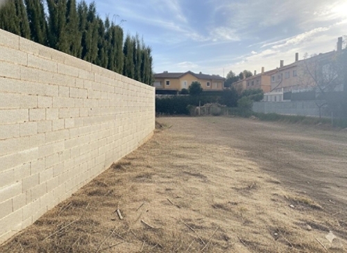 Elda Vinalopó Mitjà perceel foto 6332036