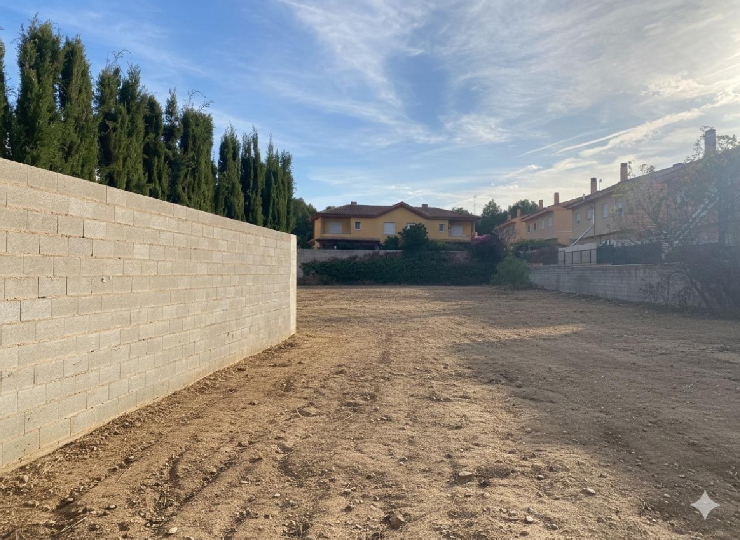  te koop perceel Elda Vinalopó Mitjà 5